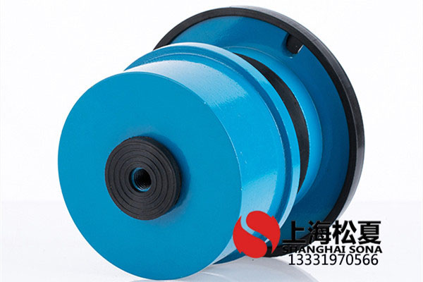 空調(diào)一體機(jī)機(jī)組安裝ZTA-100<a href='http://www.hongjun368.cn' target='_blank'><u>彈簧減震器</u></a>