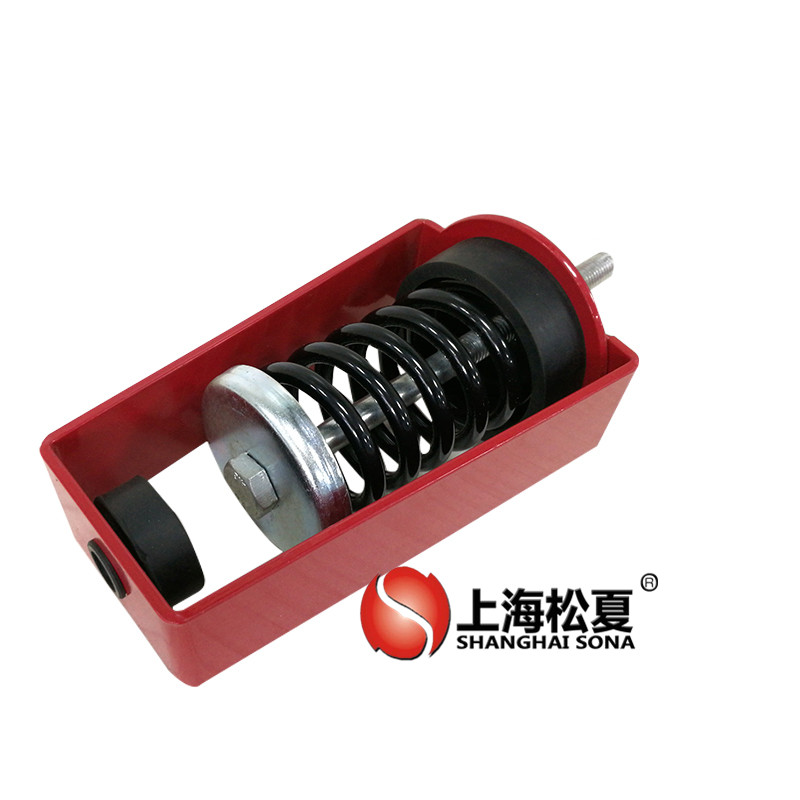 ZTS型吊式彈簧<a href='http://www.hongjun368.cn' target='_blank'><u>減震器</u></a>