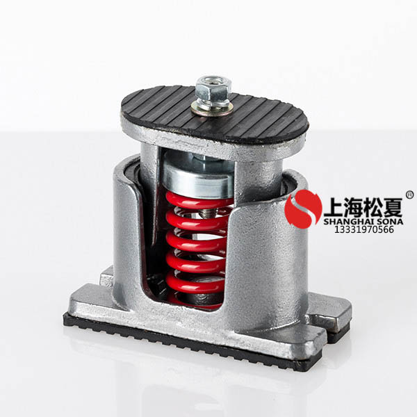 重型發(fā)電機(jī)組<a href='http://www.hongjun368.cn' target='_blank'><u>彈簧減震器</u></a>.點(diǎn)有哪些