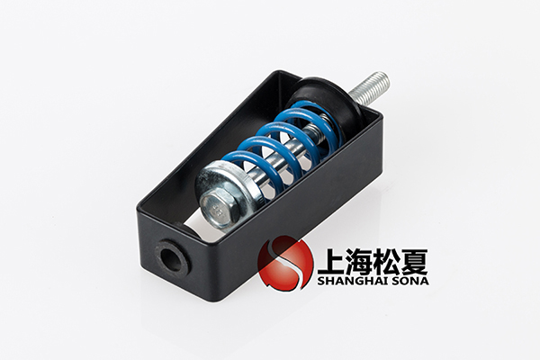 ZTA型阻尼<a href='http://www.hongjun368.cn' target='_blank'><u>彈簧減震器</u></a>使用說明書