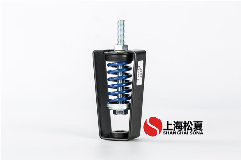 風機<a href='http://www.hongjun368.cn' target='_blank'><u>減震器</u></a>安裝方法及留意有哪些難題