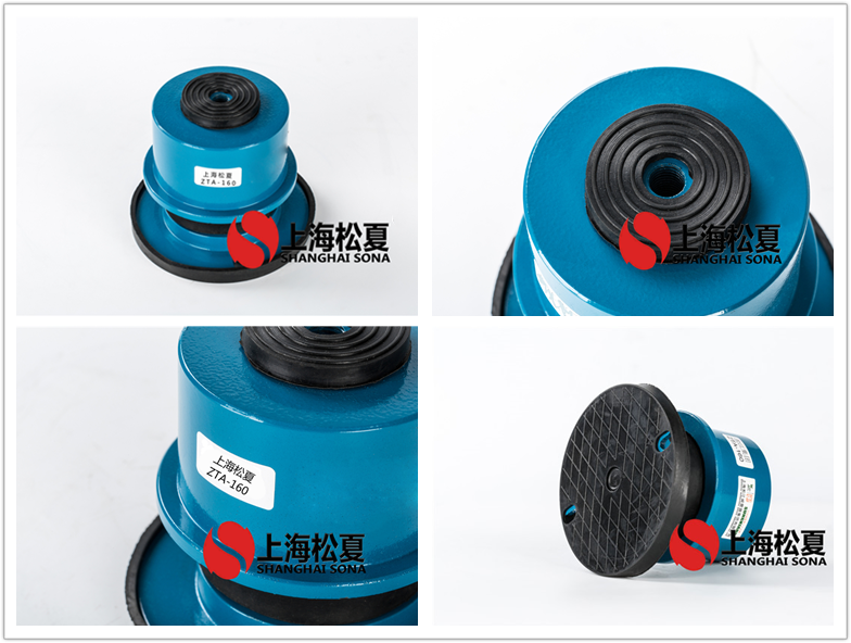 ZTA-160阻尼彈簧<a href='http://www.hongjun368.cn' target='_blank'><u>減震器</u></a>