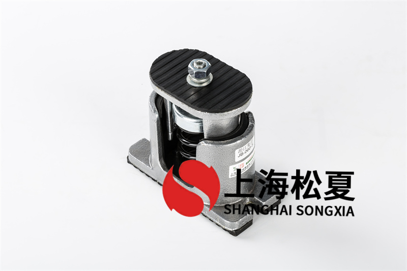 循環<a href='http://www.hongjun368.cn' target='_blank'><u>水泵減震器</u></a>運行常見故障分析與工作原理