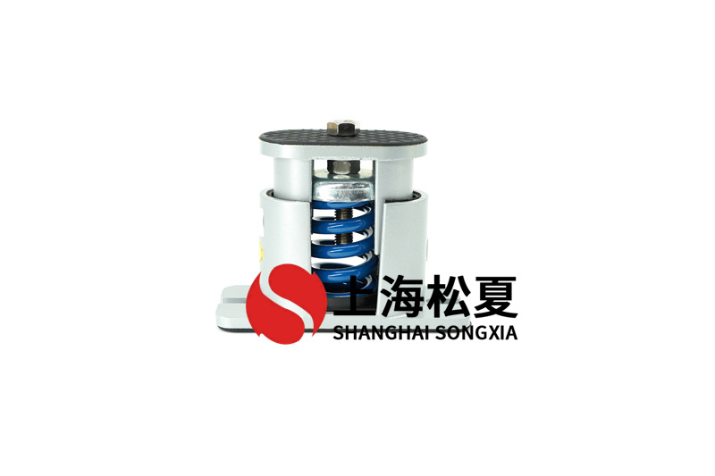 高壓離心風(fēng)機(jī)<a href='http://www.hongjun368.cn' target='_blank'><u>減震器</u></a>在應(yīng)用中發(fā)生的問題