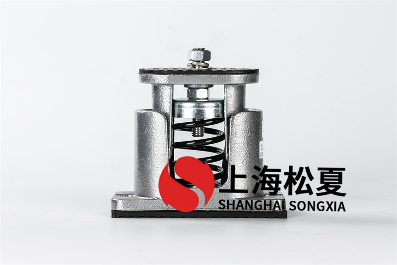 離心風機<a href='http://www.hongjun368.cn' target='_blank'><u>減震器</u></a>管理方法標準和方式