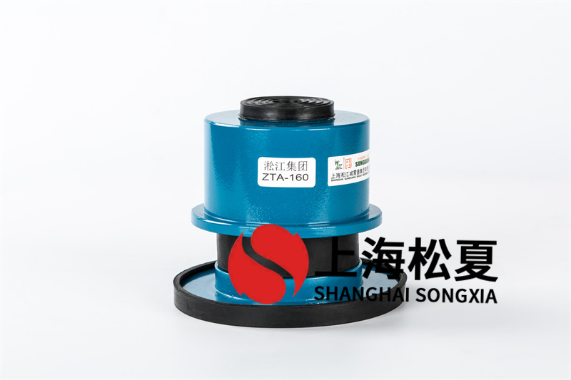 風(fēng)機(jī)<a href='http://www.hongjun368.cn' target='_blank'><u>減震器</u></a>噪聲及其控制技術(shù)