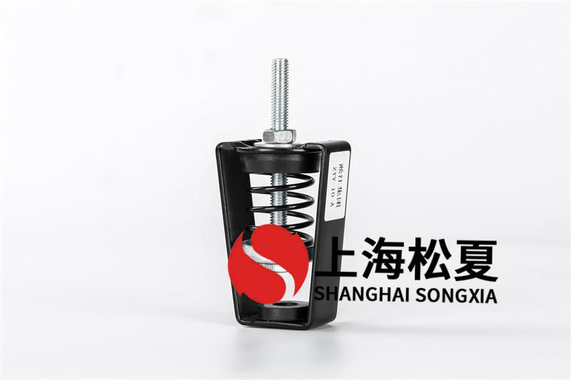 為什么風機需要裝配<a href='http://www.hongjun368.cn' target='_blank'><u>減震器</u></a>？