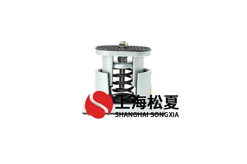 消防風(fēng)機(jī)<a href='http://www.hongjun368.cn' target='_blank'><u>減震器</u></a>安裝中的常見問題