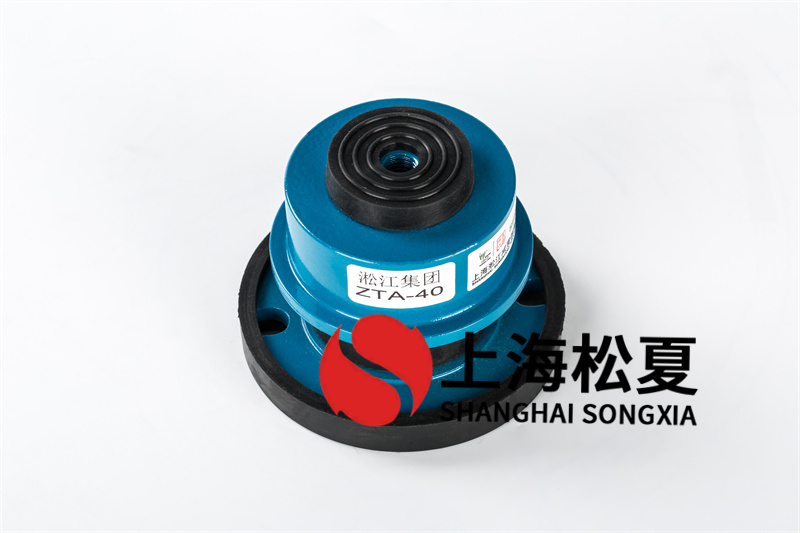 玻璃鋼工藝離心風機<a href='http://www.hongjun368.cn' target='_blank'><u>減震器</u></a>型號規格