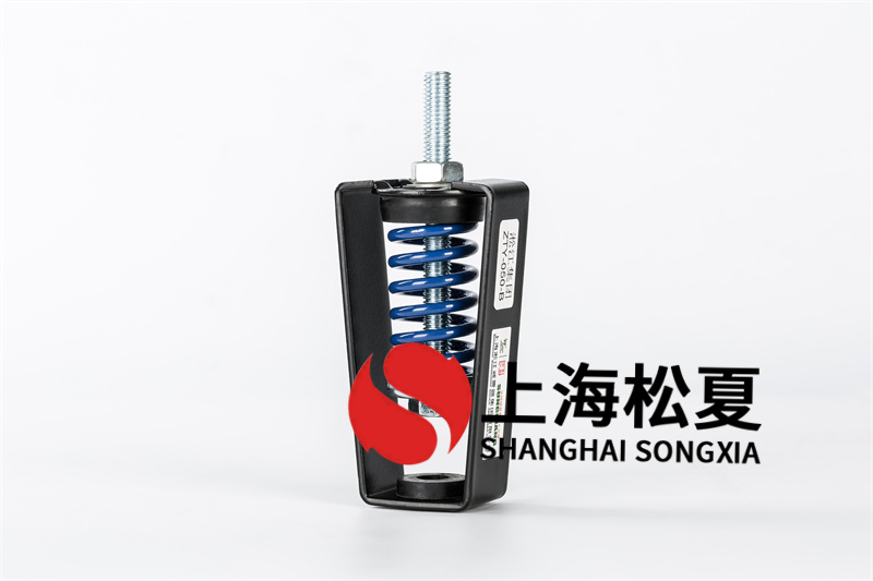 消防泵安裝<a href='http://www.hongjun368.cn' target='_blank'><u>減震器</u></a>的注意事項有哪些呢？