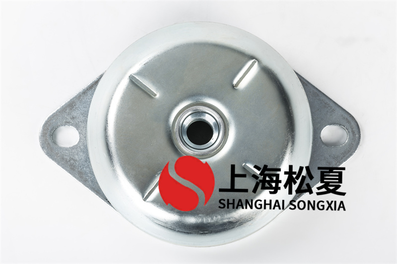 橡膠<a href='http://www.hongjun368.cn' target='_blank'><u>減震器</u></a>的原理及應(yīng)用工作狀況