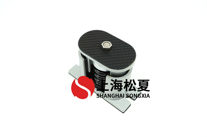 單相干式變壓器<a href='http://www.hongjun368.cn' target='_blank'><u>減震器</u></a>的結構特點及結構介紹