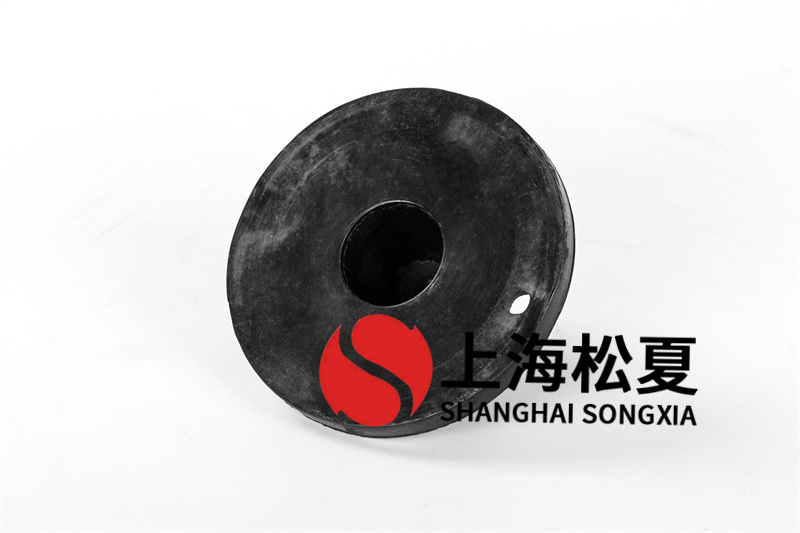 引風(fēng)機(jī)橡膠<a href='http://www.hongjun368.cn' target='_blank'><u>減震器</u></a>的功能介紹