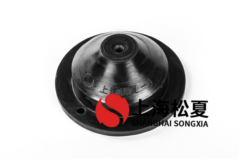 引風(fēng)機(jī)<a href='http://www.hongjun368.cn' target='_blank'><u>橡膠減震器</u></a>的功能介紹