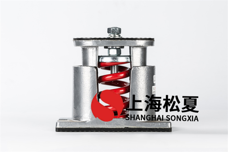 雙段高壓風(fēng)機(jī)<a href='http://www.hongjun368.cn' target='_blank'><u>減震器</u></a>原理