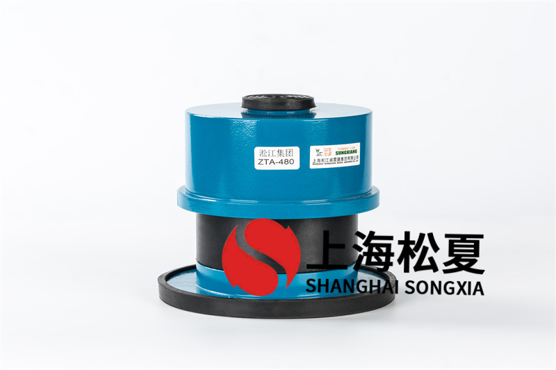 密閉式油浸式變壓器<a href='http://www.hongjun368.cn' target='_blank'><u>減震器</u></a>有什么作用呢？