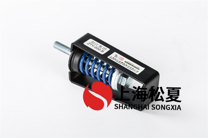 離心機<a href='http://www.hongjun368.cn' target='_blank'><u>減震器</u></a>的查驗檢測