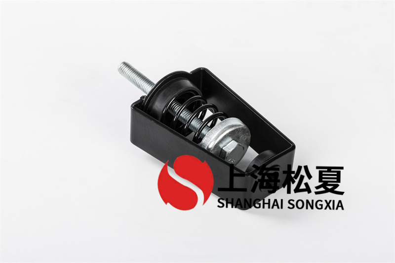 柴油發電機組<a href='http://www.hongjun368.cn' target='_blank'><u>減震器</u></a>的基本參數作用