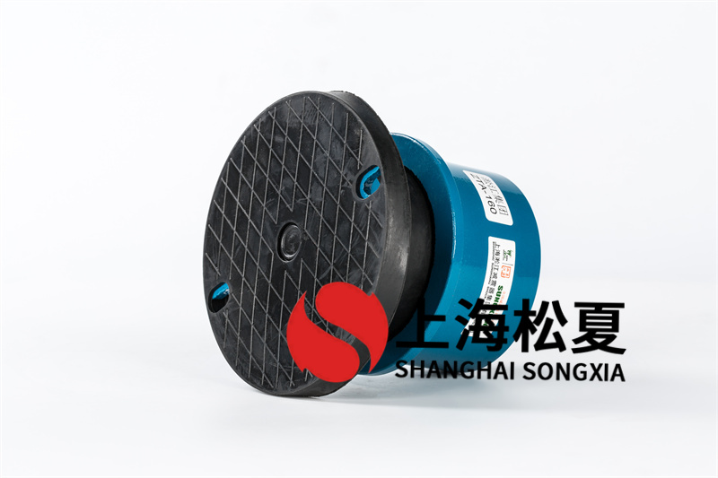 柴油發(fā)電機組彈簧<a href='http://www.hongjun368.cn' target='_blank'><u>減震器</u></a>的技術(shù)性詳細介紹