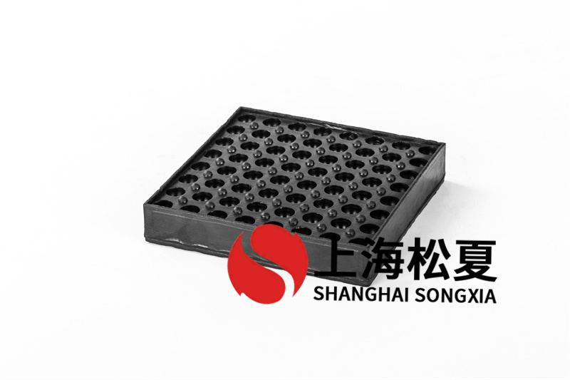 橡膠<a href='http://www.hongjun368.cn' target='_blank'><u>減震器</u></a>安裝使用前需要做哪些準備工作？