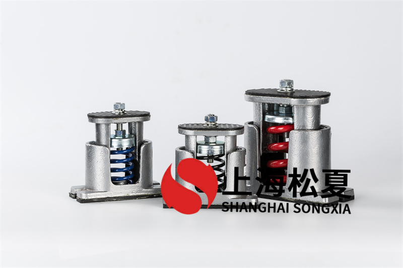 <a href='http://www.hongjun368.cn' target='_blank'><u>橡膠減震器</u></a>跟阻尼彈簧減振器的不同之處